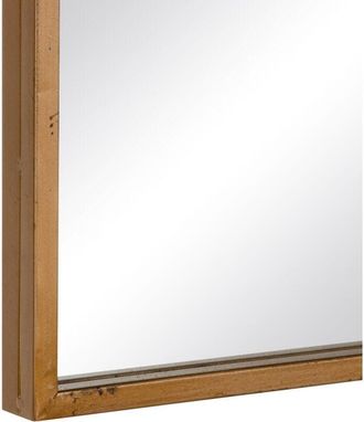 Fabrilamp Colgante Encaje 1xe27 Marron/oro Regx37x37 Cm