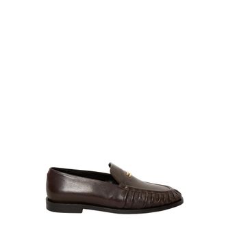 Halmanera Sira 11 Loafer - - Shoes - Donna - Marrone - 39 EU