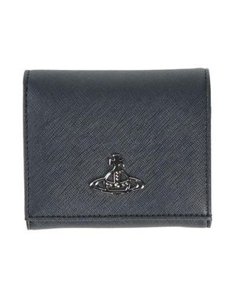 Vivienne Westwood Small Leather Goods - Coin purses sur YOOX.COM