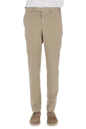 Pantaloni Torino Silkochino Garment-Dyed Master Chino Pants