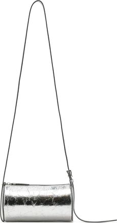 Proenza Schouler Borsa a tracolla Silo - Argento