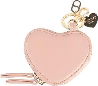 Twin-Set Small Leather Goods - Coin purses sur YOOX.COM