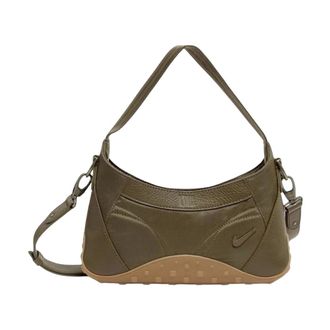 Nike Razr Run Handbag - female - Nike - Outdoor Accessories - Brown - ONE SIZE - Sport