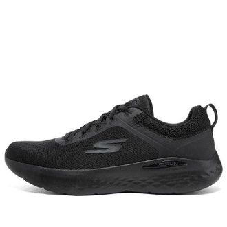 Skechers Go Run Lite Pure Black 220894-BBK