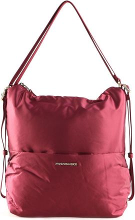 Mandarina Duck Womens Chelsea P10JFT04 Shoulder Bags, Shiny Sunset, 27x32x15 (L x H x W)