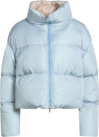 Herno Reversible Down Womens Jacket