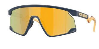 Oakley OO9280 BXTR 928020 Mens Sunglasses Blue Size 139