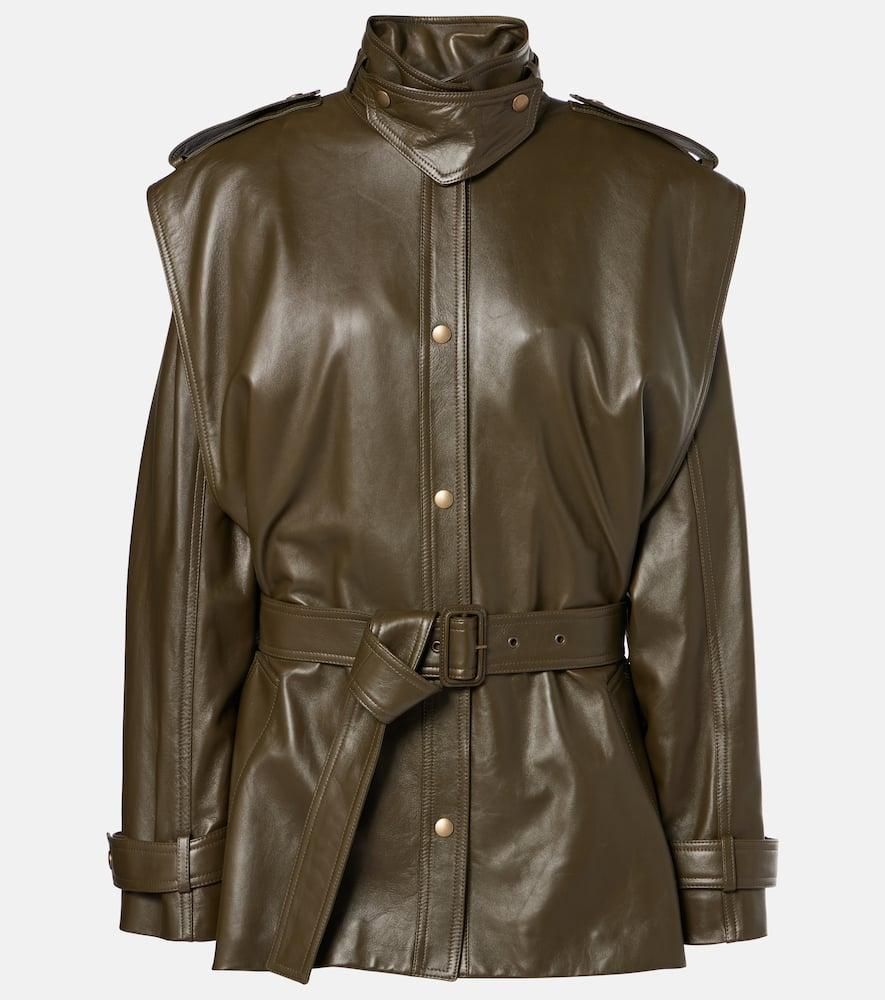 Chloé Leather Jackets − Sale: up to −56% | Stylight Chloé Leather Jackets − Sale: up to −56% | Stylight