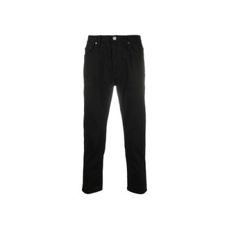Acne Studios Acne Studios Cotton Denim Jeans
