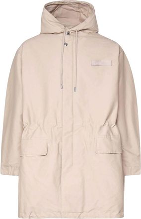 Jacquemus The Parkas