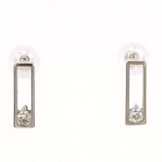 C&A Unbranded (14K) Stud Earrings (Pre-Owned)