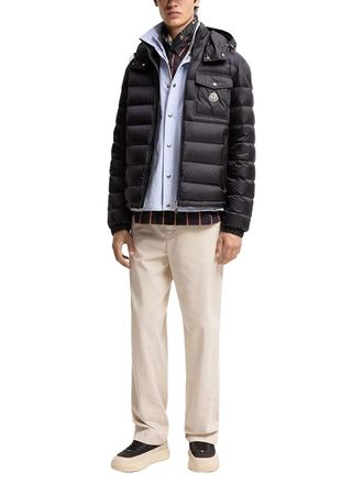 Moncler Verith Down Jacket