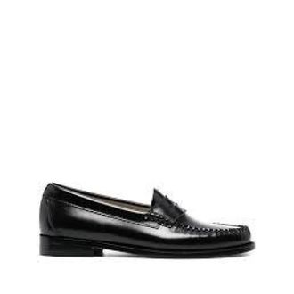 G.H. Bass & Co. G.H. Bass & Co., Loafers, female, Black, Size: 8 1/2 US Weejun Penny Loafer