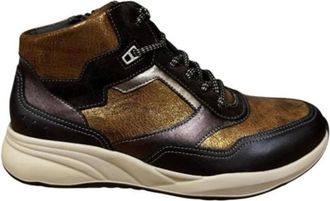 Durea Mujer, Zapatos, Marr&oacute;n, Talla: 40 EU