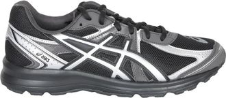 Asics Running Schoenen - Heren - Hardloopschoenen - Zwart - 42 EU - Fitness