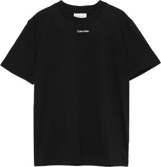 Calvin Klein Logo T-shirt