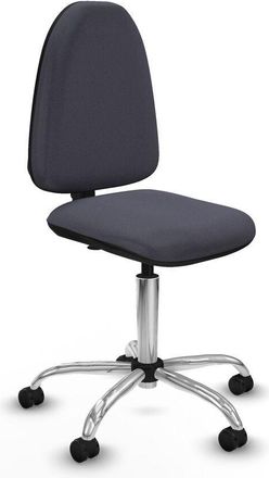 Piqueras y Crespo Piqueras Y Crespo B0005rp Silla De Oficina Gris Oscuro