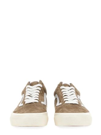 Vans Old Skool Sneaker - Beige