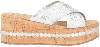 Casadei FOOTWEAR - Sandals sur YOOX.COM