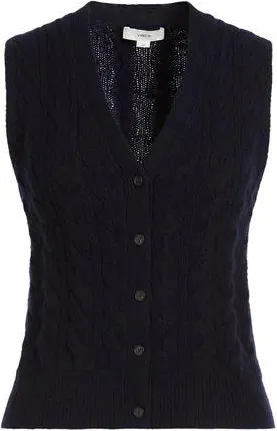 Vince KNITWEAR - Cardigans on YOOX.COM