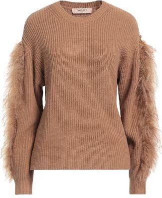 Twin-Set KNITWEAR - Jumpers on YOOX.COM