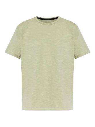 Rag & Bone short-sleeve T-shirt - Green