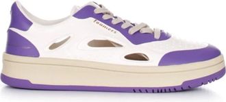 Foamers Mujer, Zapatos, Multicolor, Talla: 36 EU