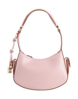 Ganni BAGS - Handbags sur YOOX.COM
