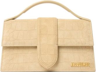 Jacquemus Le Grand Bambino Bag
