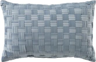 J. Queen New York 21In Boudoir Decorative Throw Pillow