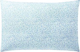 Anne de Solène Anne De Solene Ruban 200 Thread Count Organic Cotton Sham