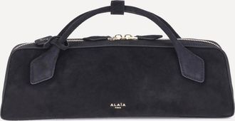 Alaia Le Teckel Clutch Female UNI