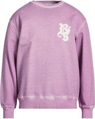 Backsideclub TOPWEAR - Sweatshirts sur YOOX.COM