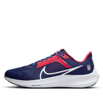 Nike Air Zoom Pegasus 40 USA USWNT FN0096-401