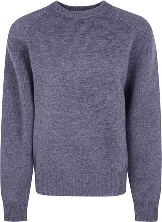 Frankie Shop Sweater Padded Lina