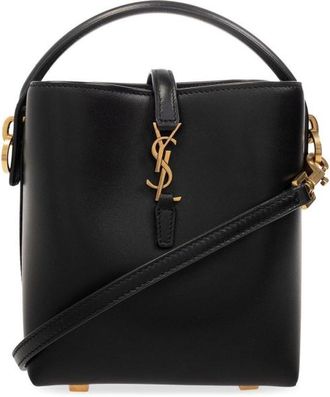 Saint Laurent Le 37 Mini Tote Bag