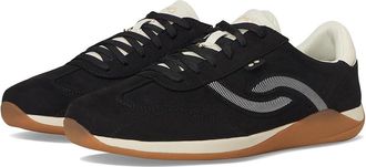 Rykä Era Lace Up Sneakers Womens Shoes Black : 8.5 B - Medium