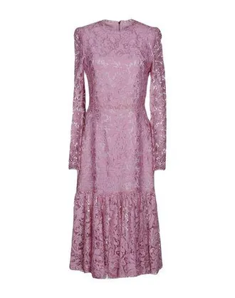 Dolce & Gabbana VESTITI - Vestiti midi su YOOX.COM