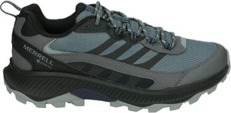 Merrell Heren, Sport, Grijs, Maat: 43 EU Synthetisch