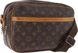Louis Vuitton unisex, Pre-owned, Marrone, Taglia unica, used
