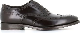 Henderson Baracco Brogues 59302.3