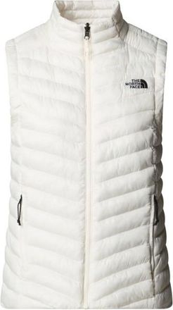 The North Face Huila Synth Vest Kunstfasergilet für Damen | weiß