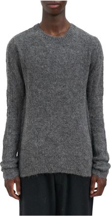 Thom Krom Donna, Maglie, Grigio, S, new