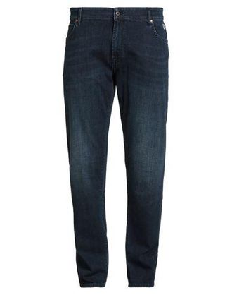 Roy Rogers HOSEN & R&Ouml;CKE - Jeanshosen auf YOOX.COM