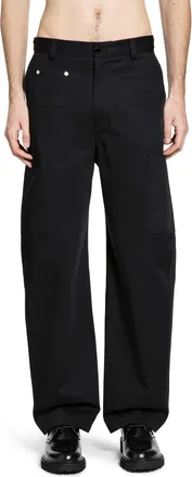 Givenchy Couture Seam Cargo Trousers