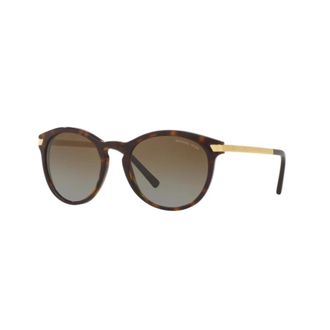 Michael Kors unisex, Accessoires, Bruin, Maat: 53 MM