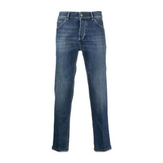 Pantaloni Torino Vaquero Slim - male - PT Torino - Slim Fit Jeans - Blue - W31 - Jeans