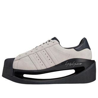 adidas Y-3 Gendo SST Talc Black JQ2452
