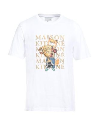Maison Kitsun&eacute; TOPS - T-shirts auf YOOX.COM