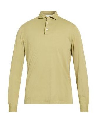FILIPPO DE LAURENTIIS Polo shirts